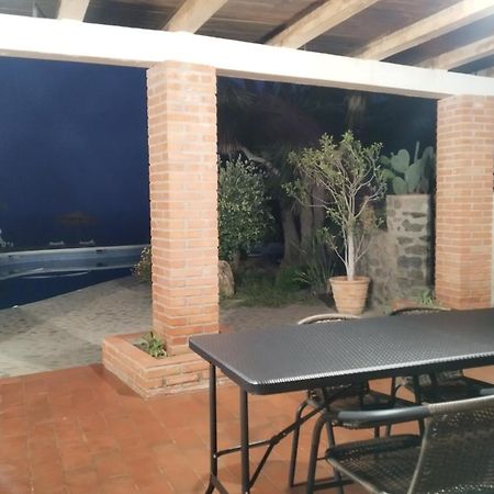 Cortijo De La Luna La Casita Velilla-Taramay المظهر الخارجي الصورة