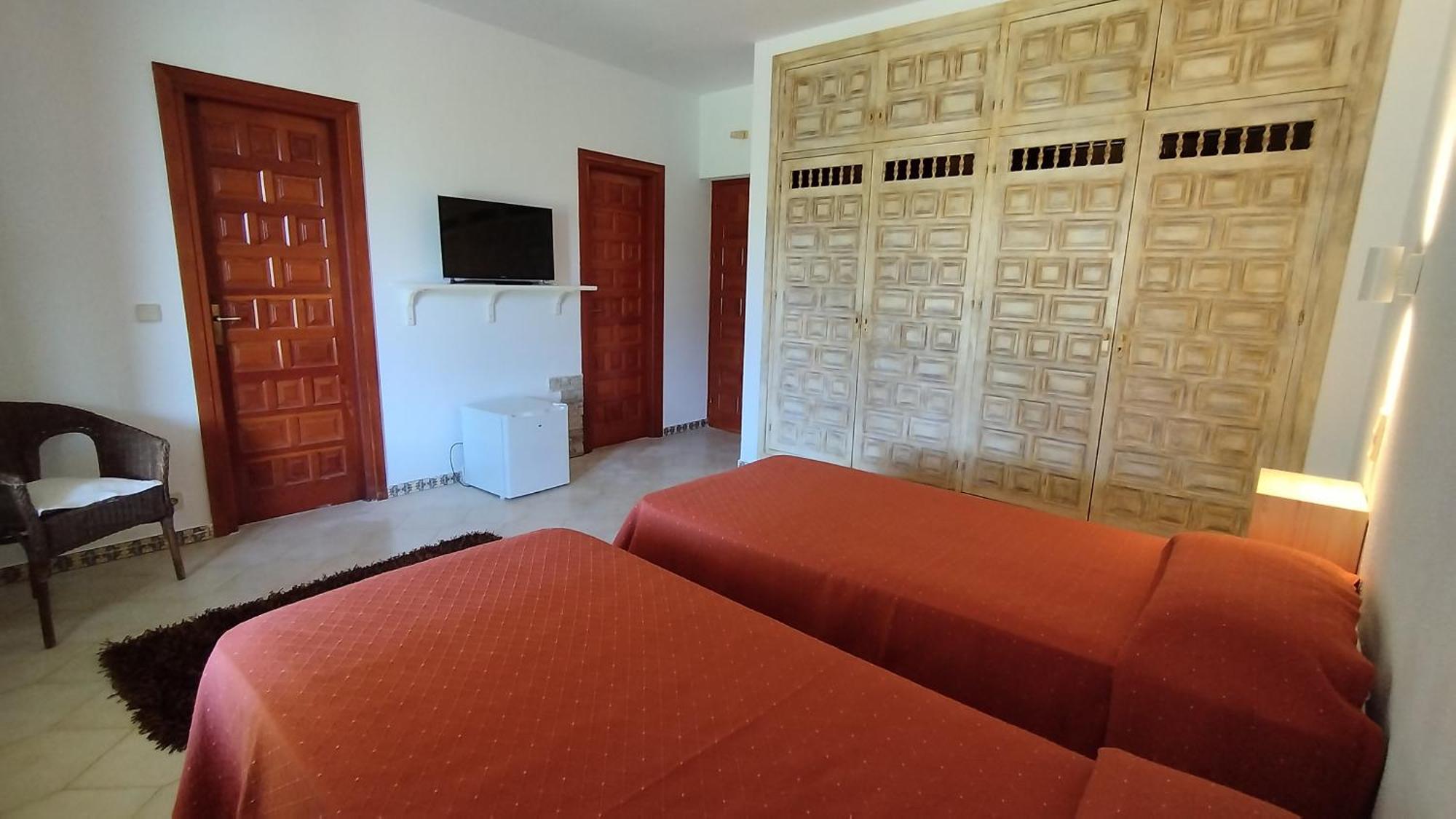 Cortijo De La Luna La Casita Velilla-Taramay المظهر الخارجي الصورة