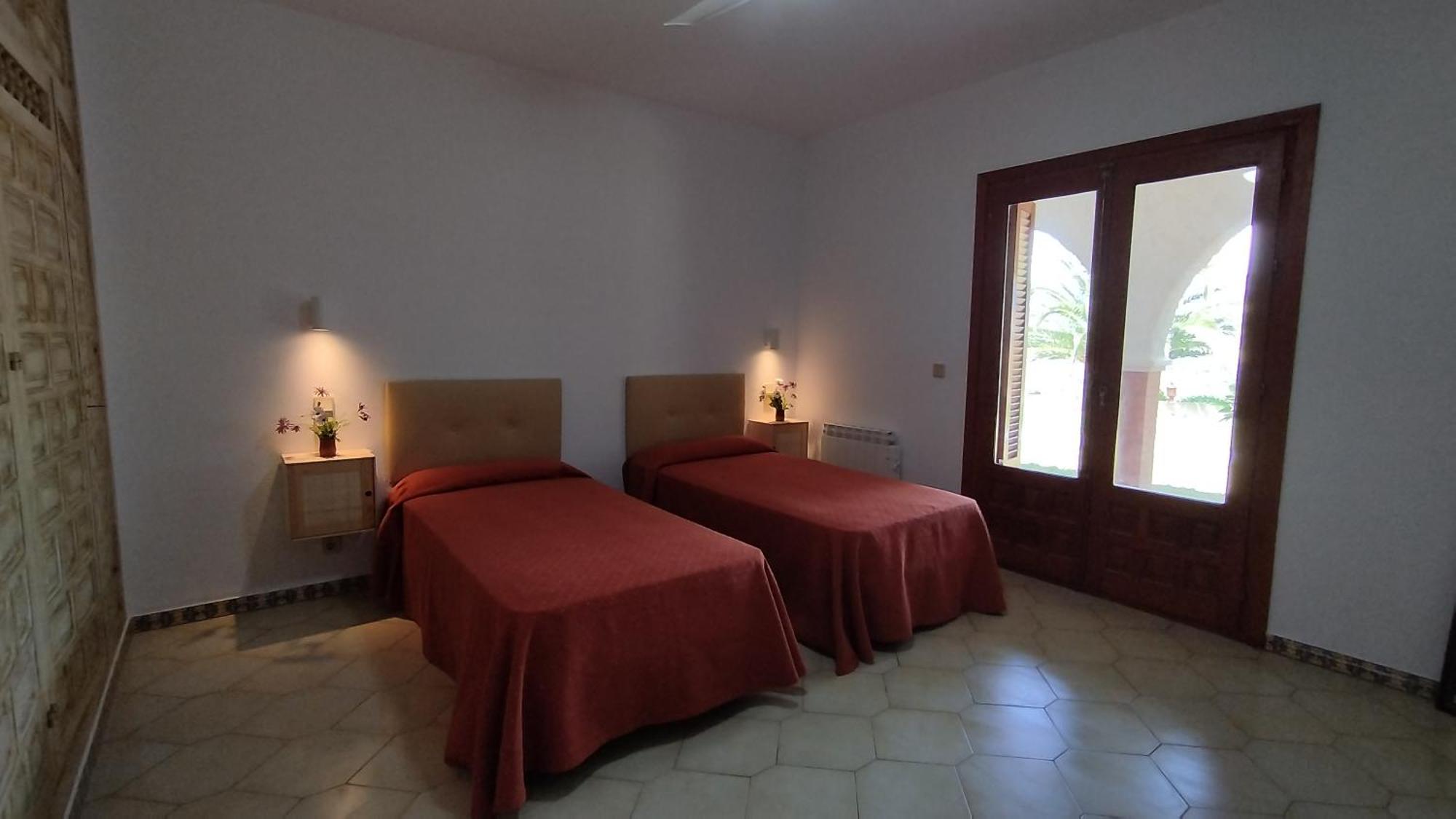 Cortijo De La Luna La Casita Velilla-Taramay الغرفة الصورة
