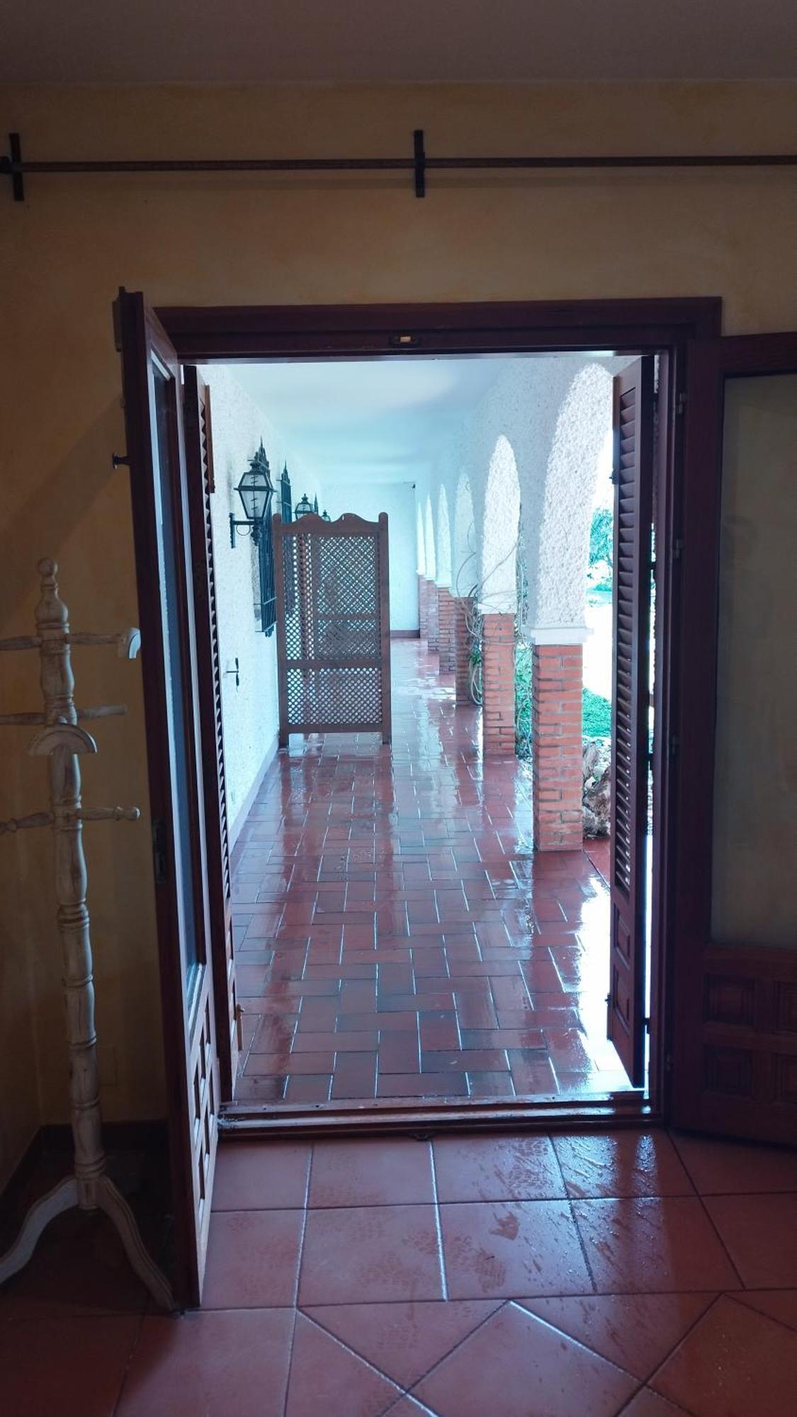 Cortijo De La Luna La Casita Velilla-Taramay المظهر الخارجي الصورة