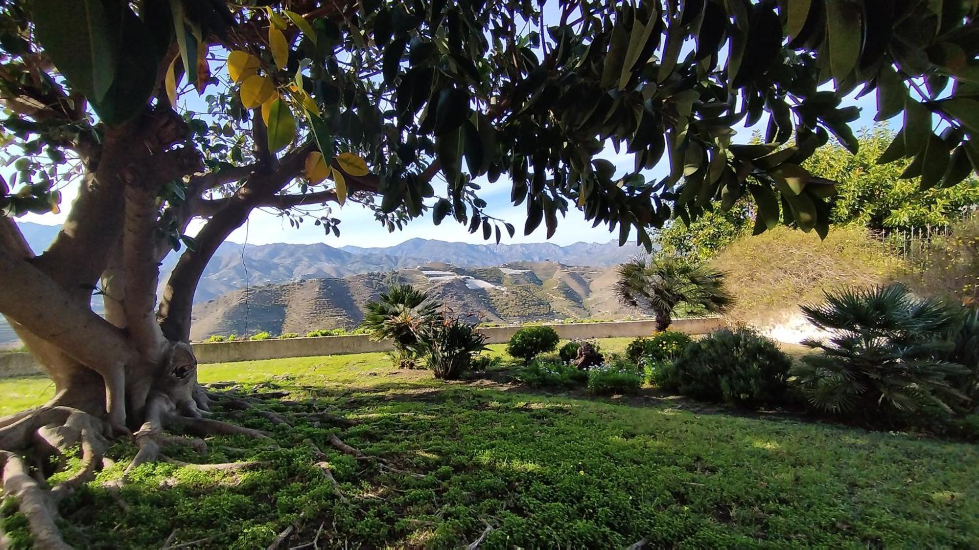 Cortijo De La Luna La Casita Velilla-Taramay المظهر الخارجي الصورة