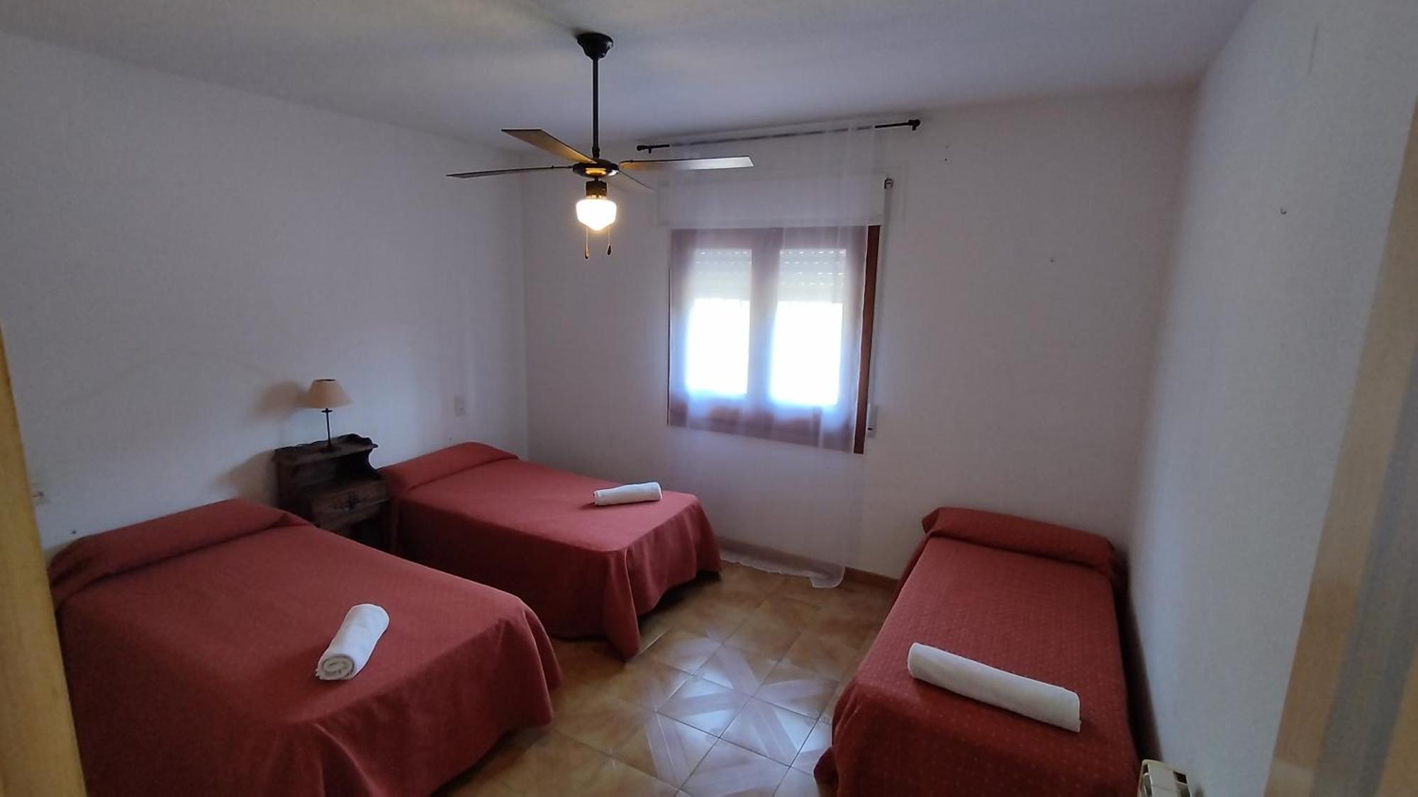 Cortijo De La Luna La Casita Velilla-Taramay المظهر الخارجي الصورة