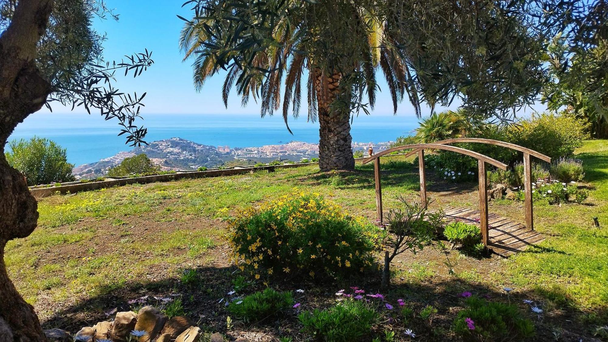 Cortijo De La Luna La Casita Velilla-Taramay المظهر الخارجي الصورة