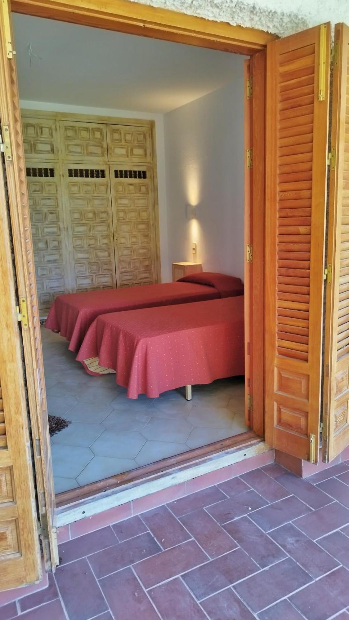 Cortijo De La Luna La Casita Velilla-Taramay المظهر الخارجي الصورة